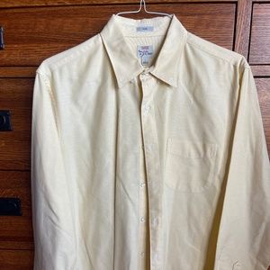JCrew All Cotton Oxford